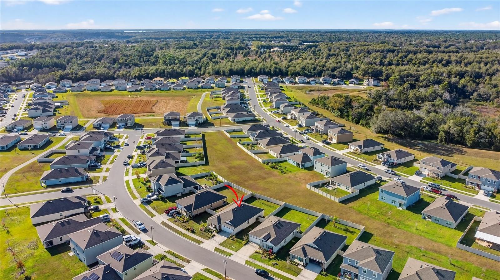 Image 43 of 54 For 5211 Mahogany Drive