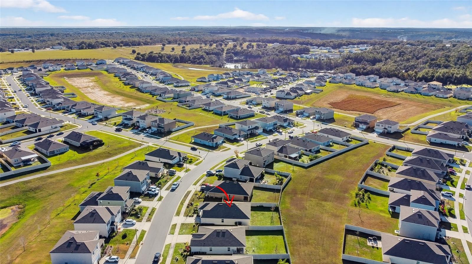 Image 44 of 54 For 5211 Mahogany Drive