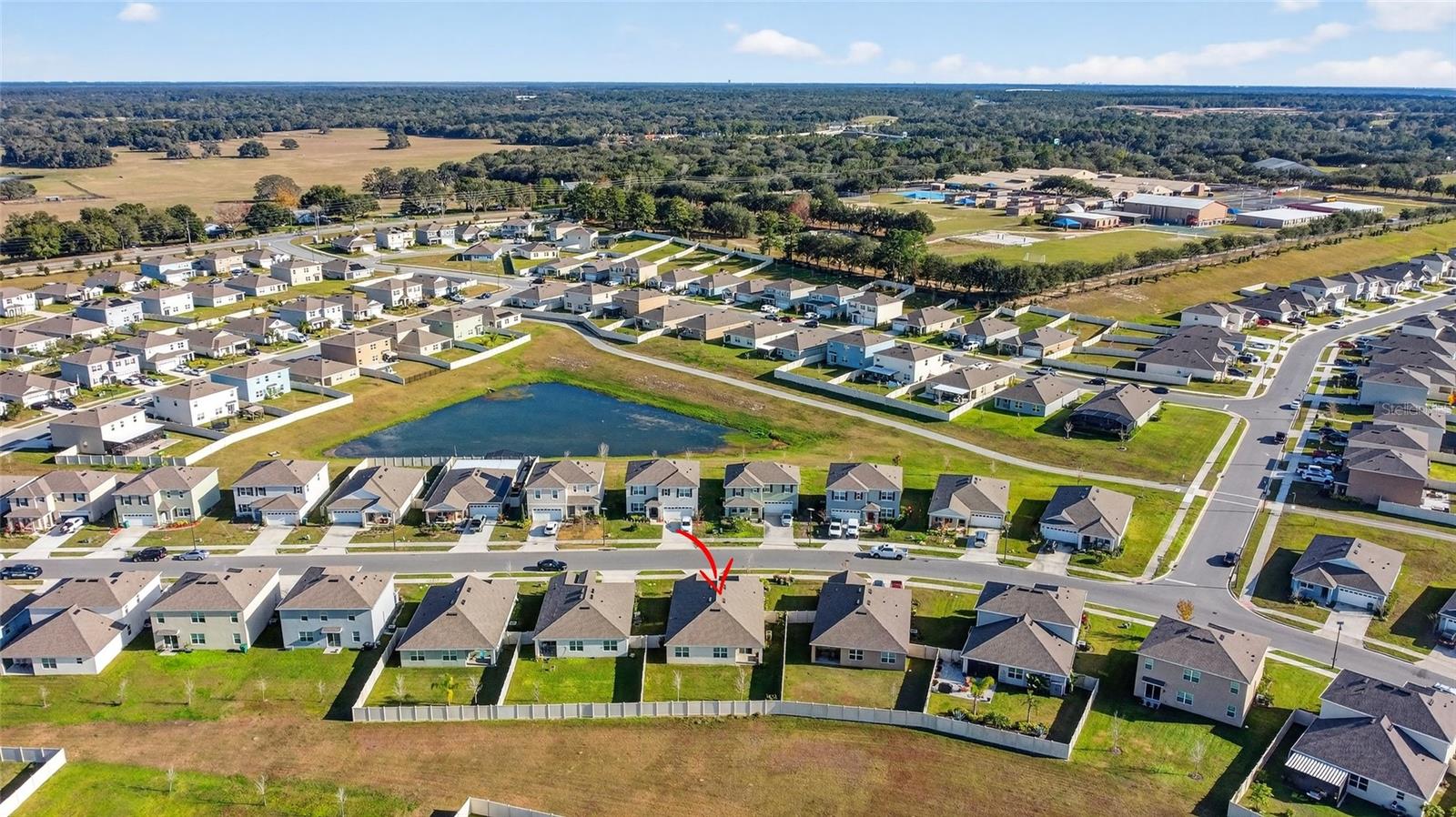 Image 46 of 54 For 5211 Mahogany Drive