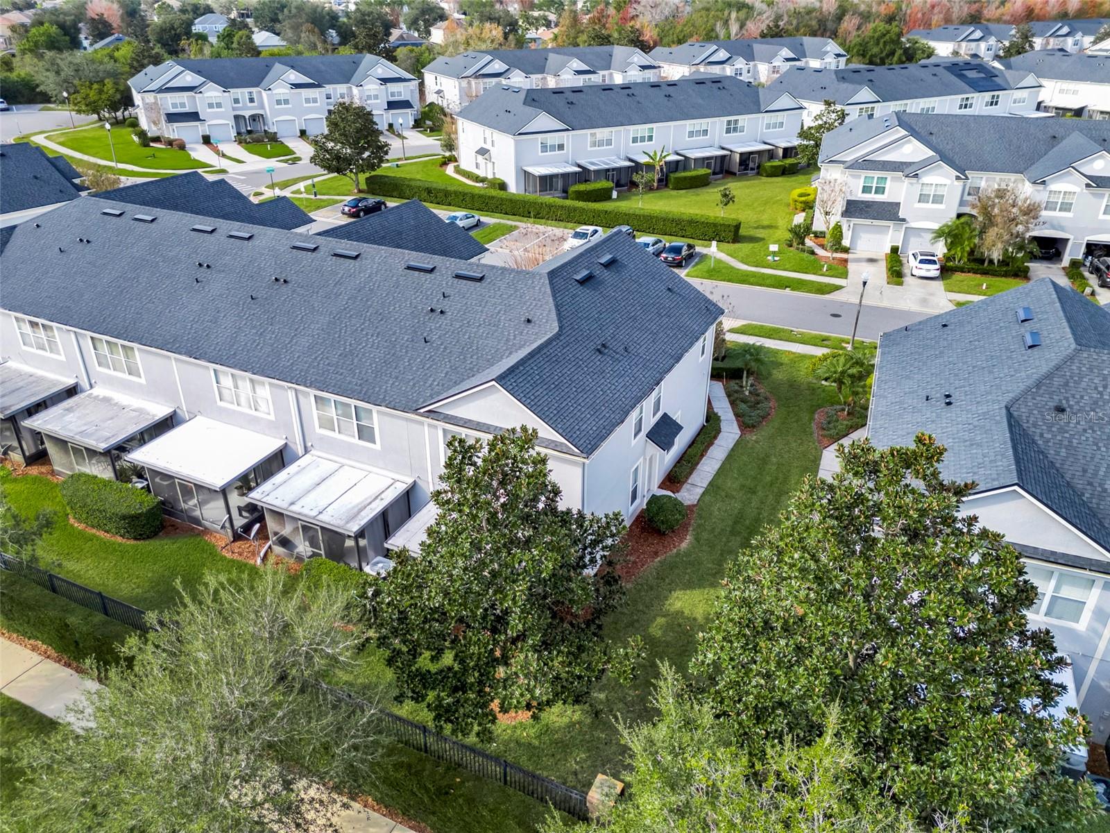 Image 38 of 42 For 15204 Windmill Harbor Court