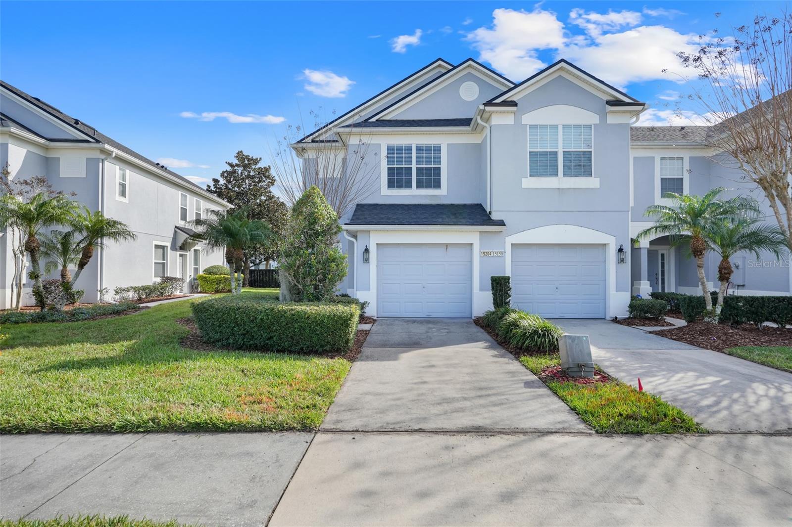 Image 4 of 42 For 15204 Windmill Harbor Court