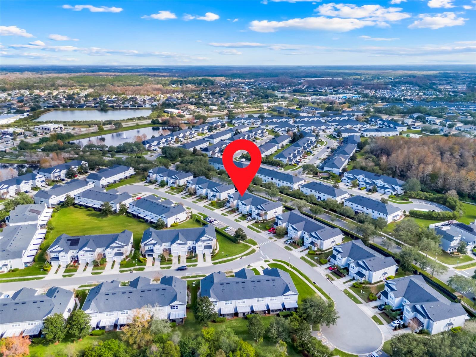 Image 8 of 42 For 15204 Windmill Harbor Court