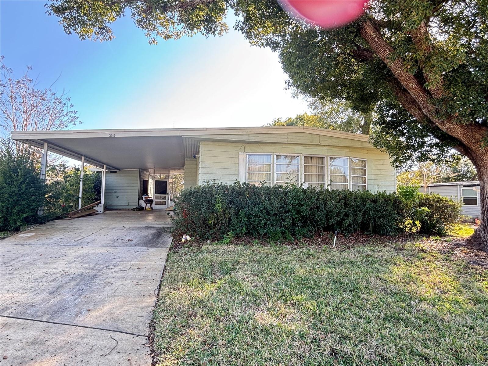 Listing Details for 3516 Blossom Circle Ge, ZELLWOOD, FL 32798