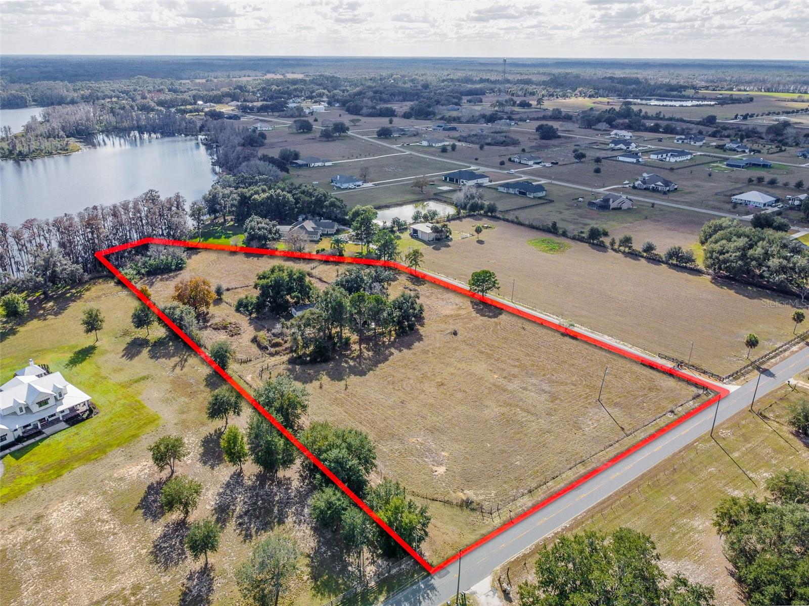 Details for 7700 Florida Boys Ranch Road, GROVELAND, FL 34736