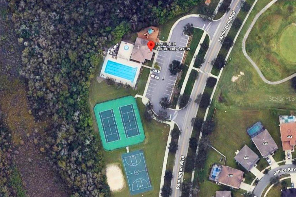 Image 34 of 36 For 2702 Scarborough Court