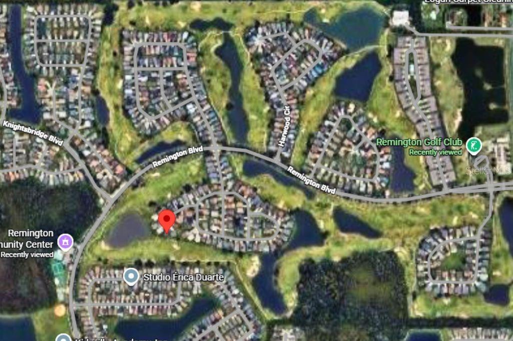 Image 36 of 36 For 2702 Scarborough Court