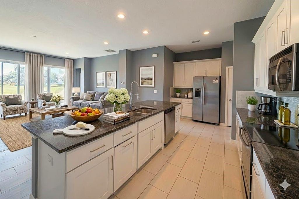 Image 4 of 36 For 2702 Scarborough Court