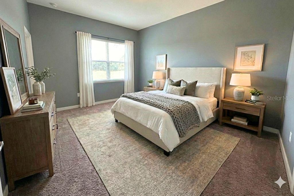 Image 7 of 36 For 2702 Scarborough Court