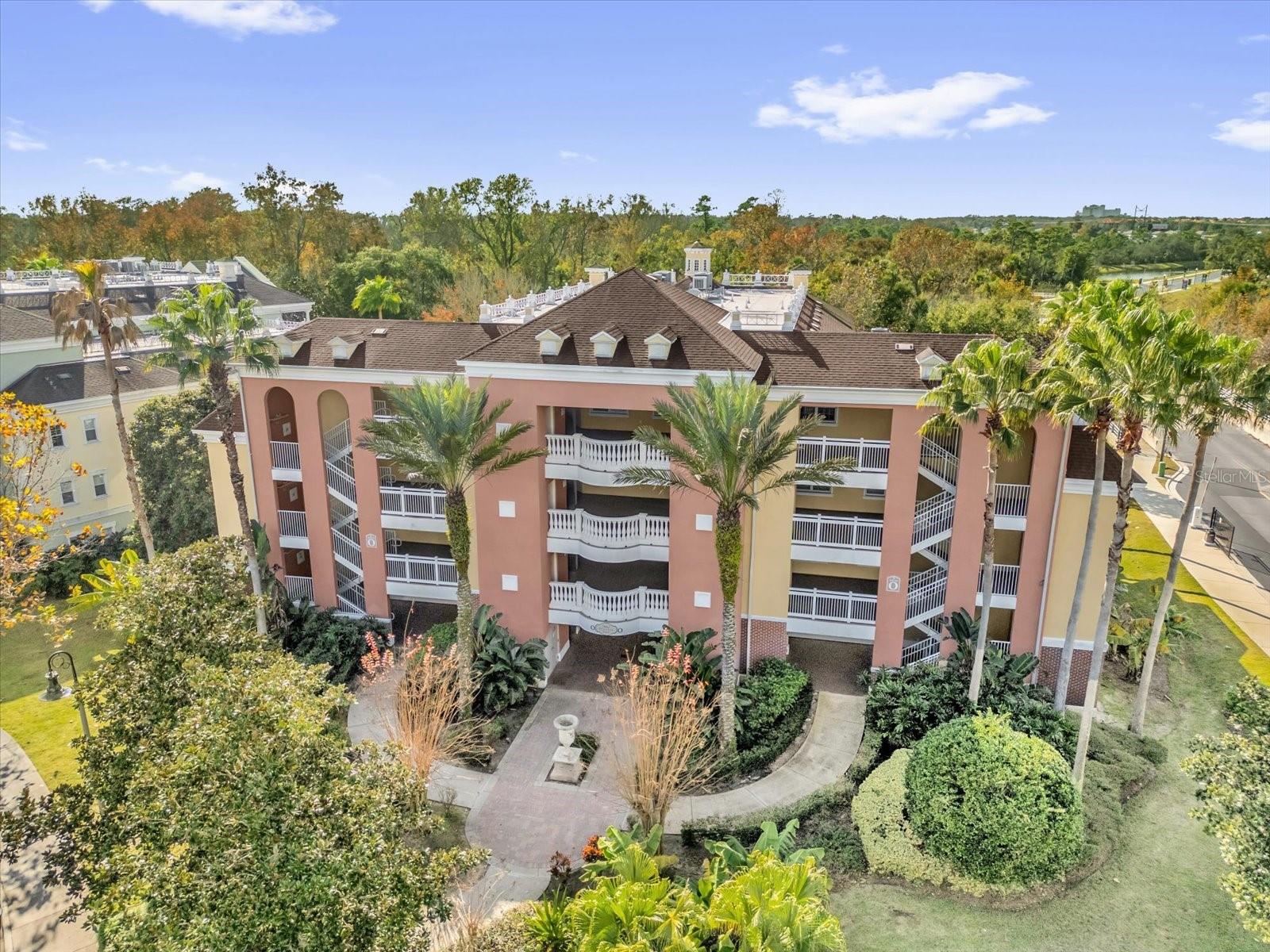 Details for 7662 Whisper Way 103, REUNION, FL 34747