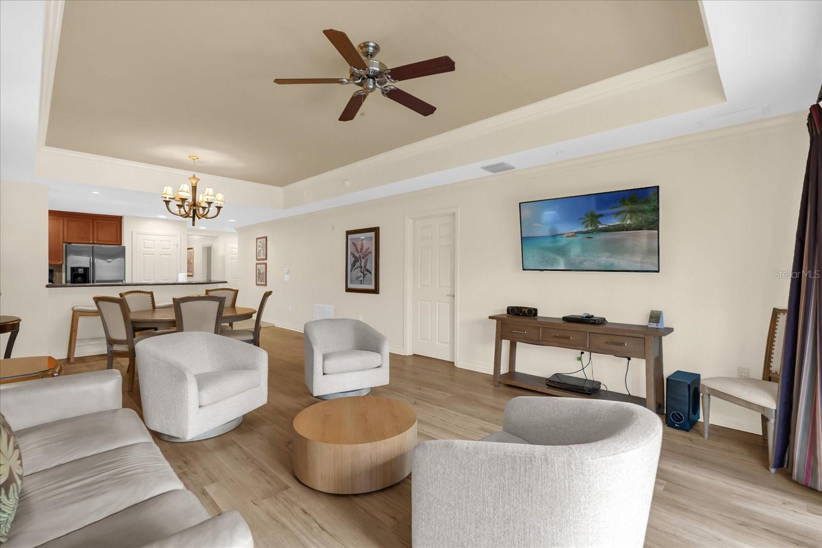 Image 9 of 39 For 7662 Whisper Way 103