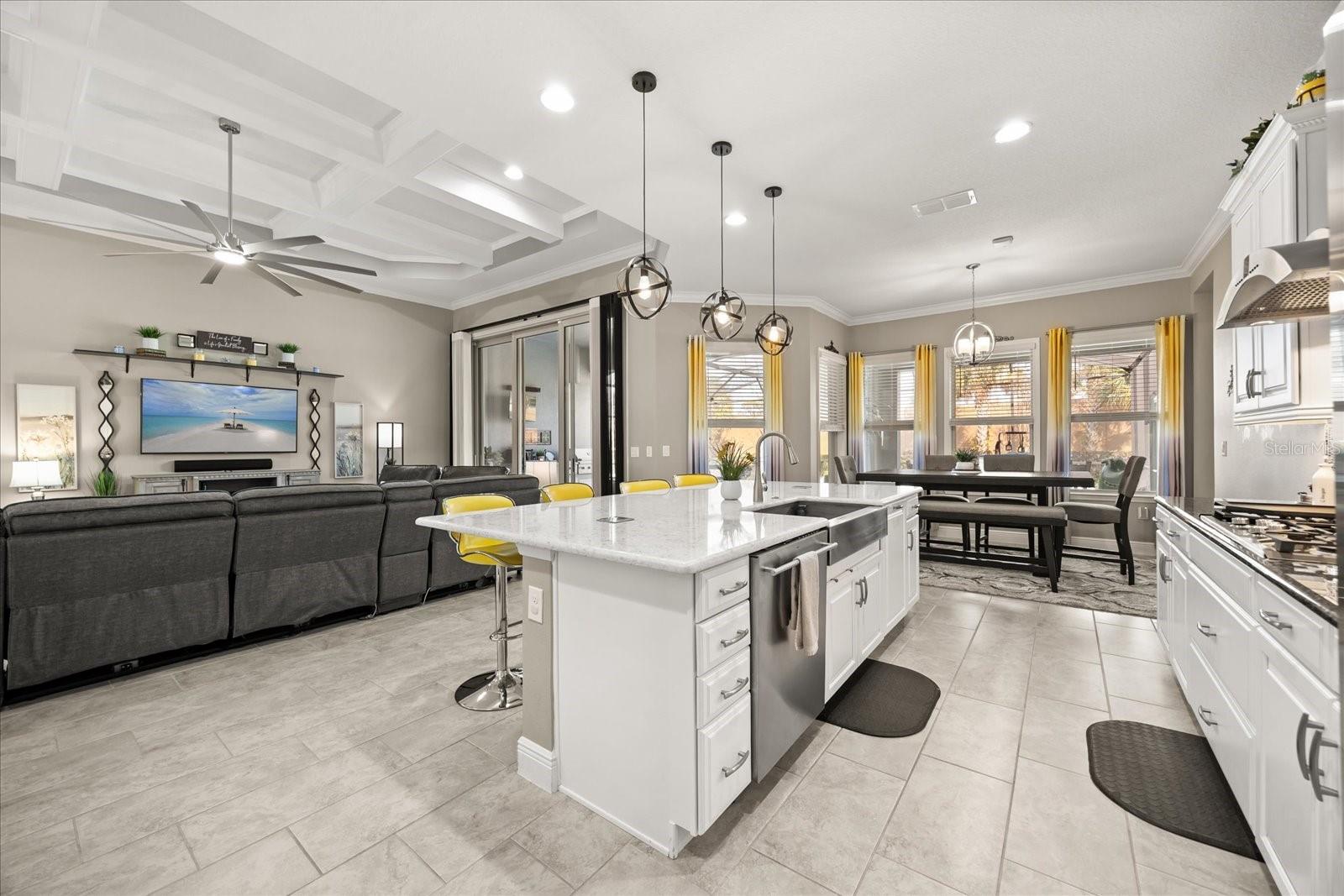 Image 12 of 57 For 7667 Blue Quail Lane