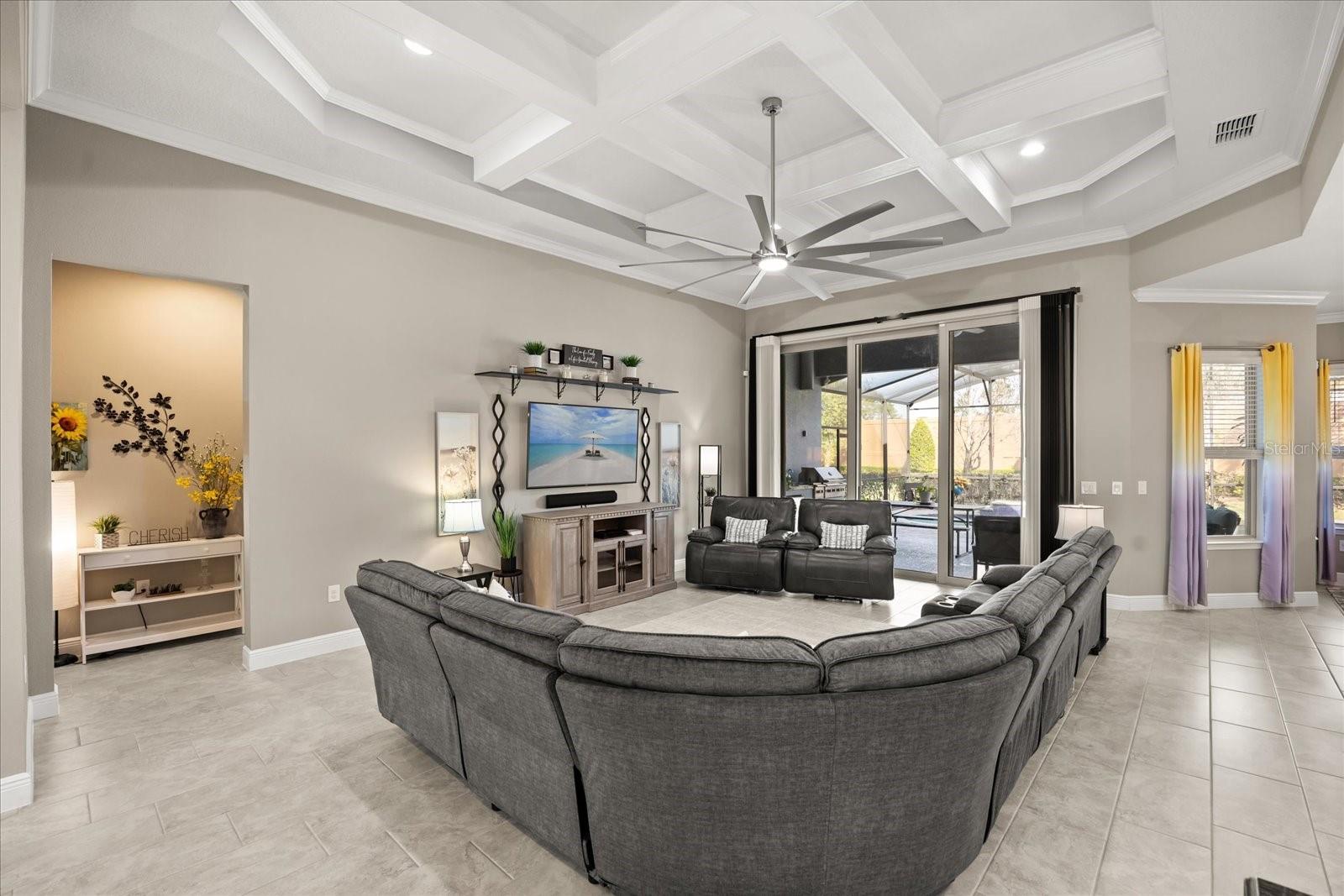 Image 4 of 57 For 7667 Blue Quail Lane