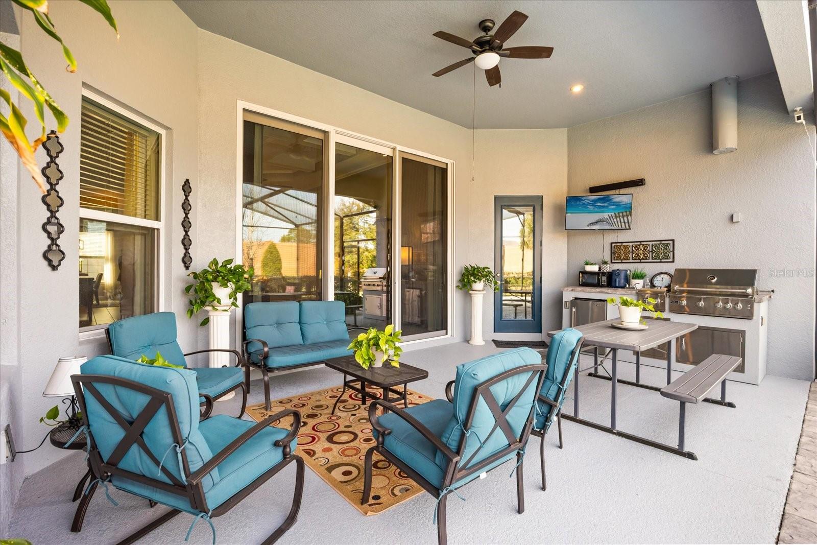 Image 44 of 57 For 7667 Blue Quail Lane