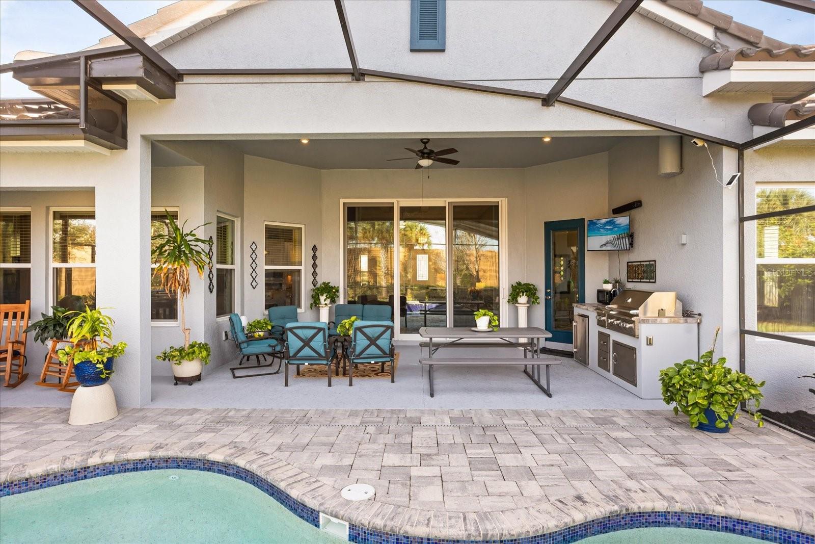 Image 45 of 57 For 7667 Blue Quail Lane