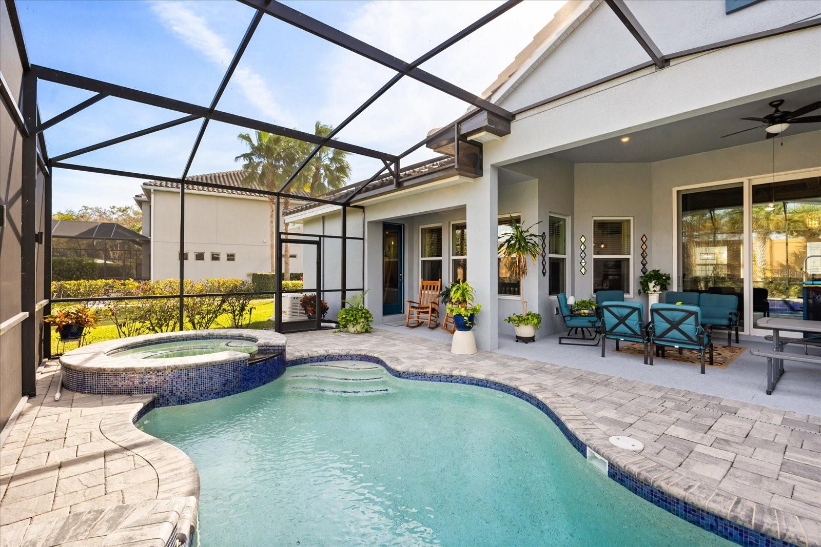 Image 48 of 57 For 7667 Blue Quail Lane