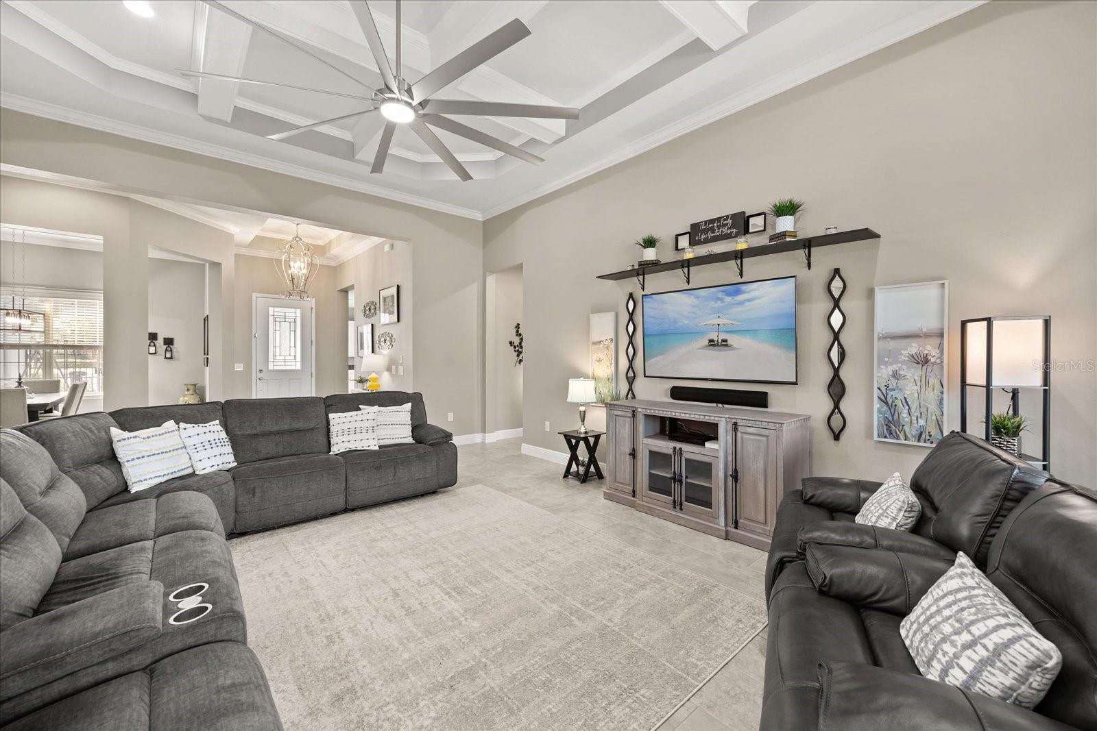 Image 5 of 57 For 7667 Blue Quail Lane