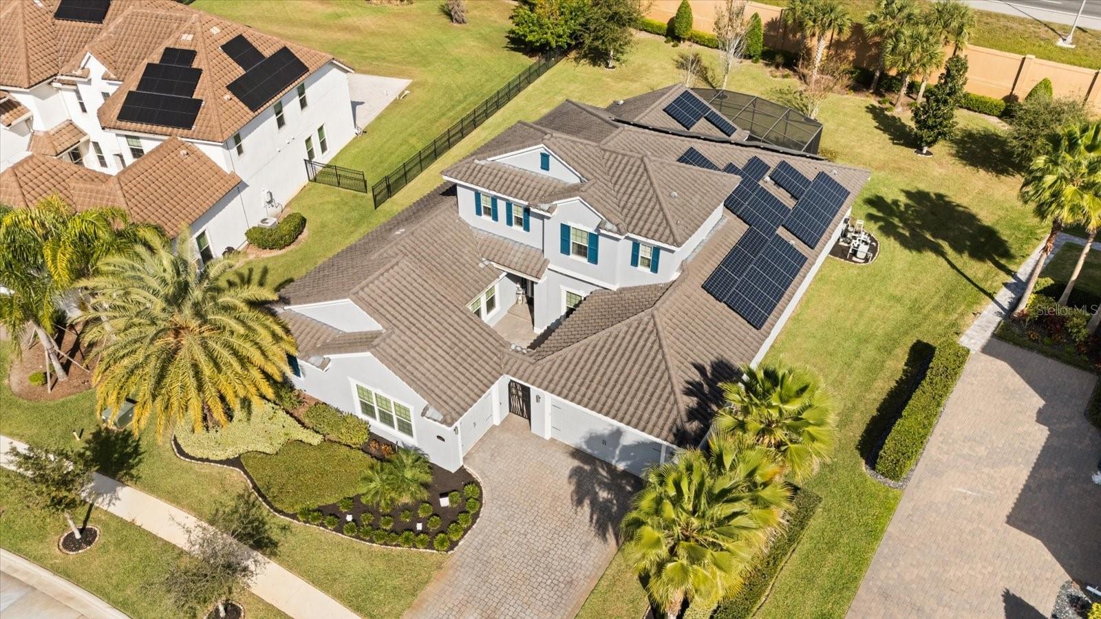 Image 55 of 57 For 7667 Blue Quail Lane