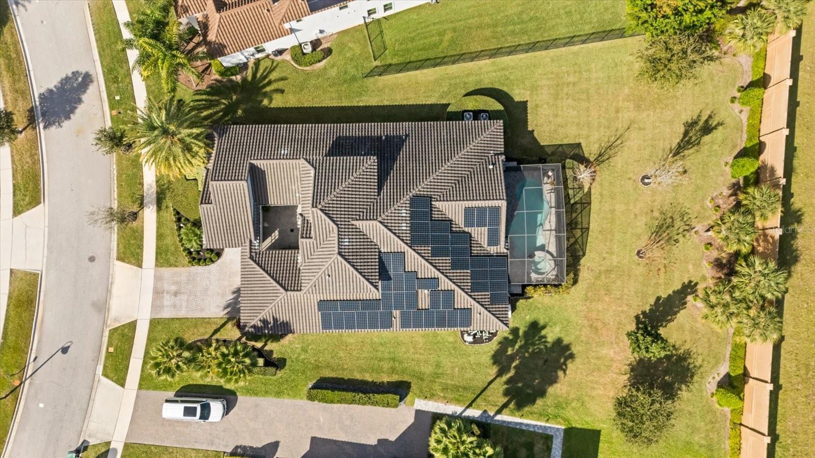 Image 56 of 57 For 7667 Blue Quail Lane