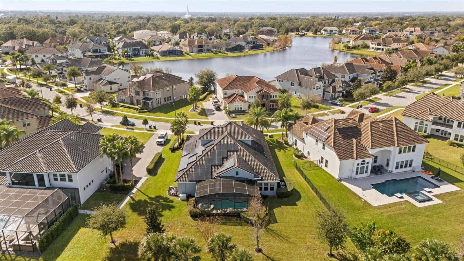 Image 57 of 57 For 7667 Blue Quail Lane