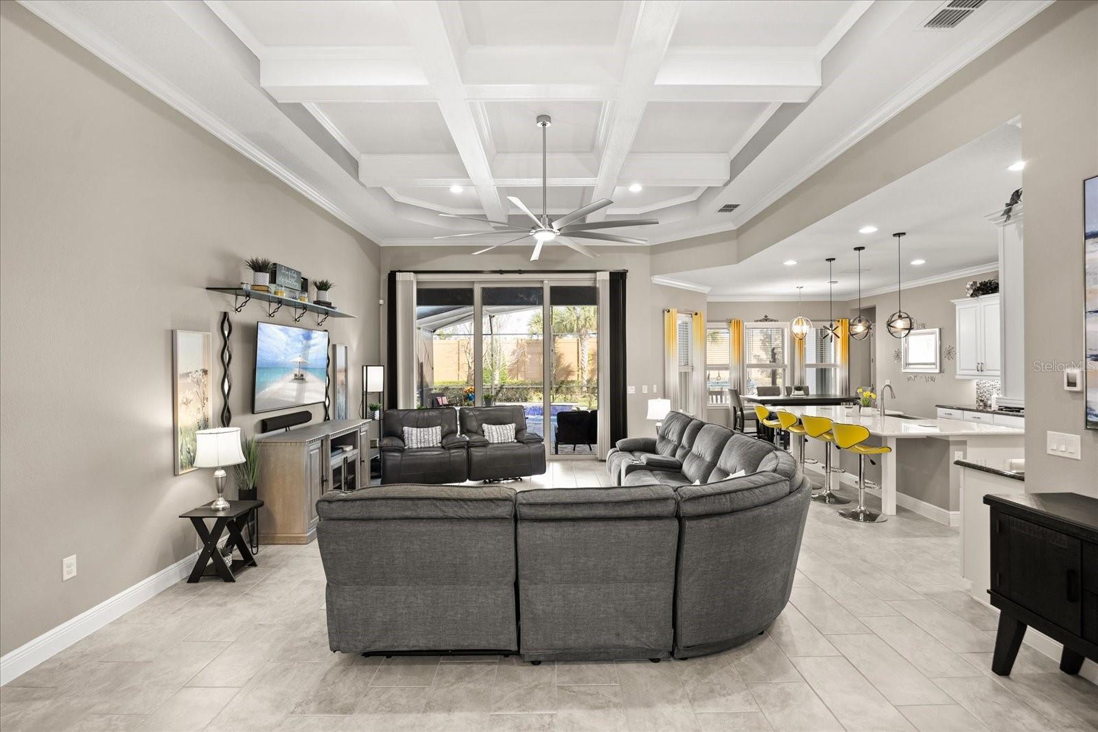 Image 6 of 57 For 7667 Blue Quail Lane