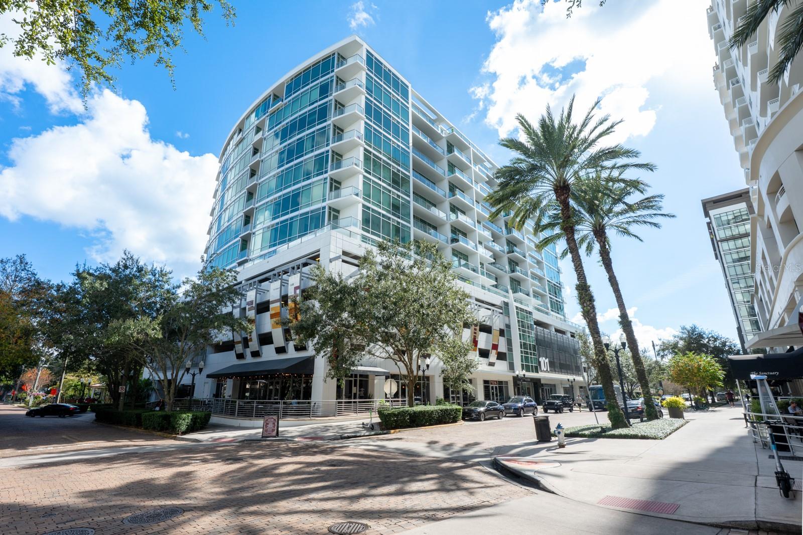 Details for 101 Eola Drive 710, ORLANDO, FL 32801