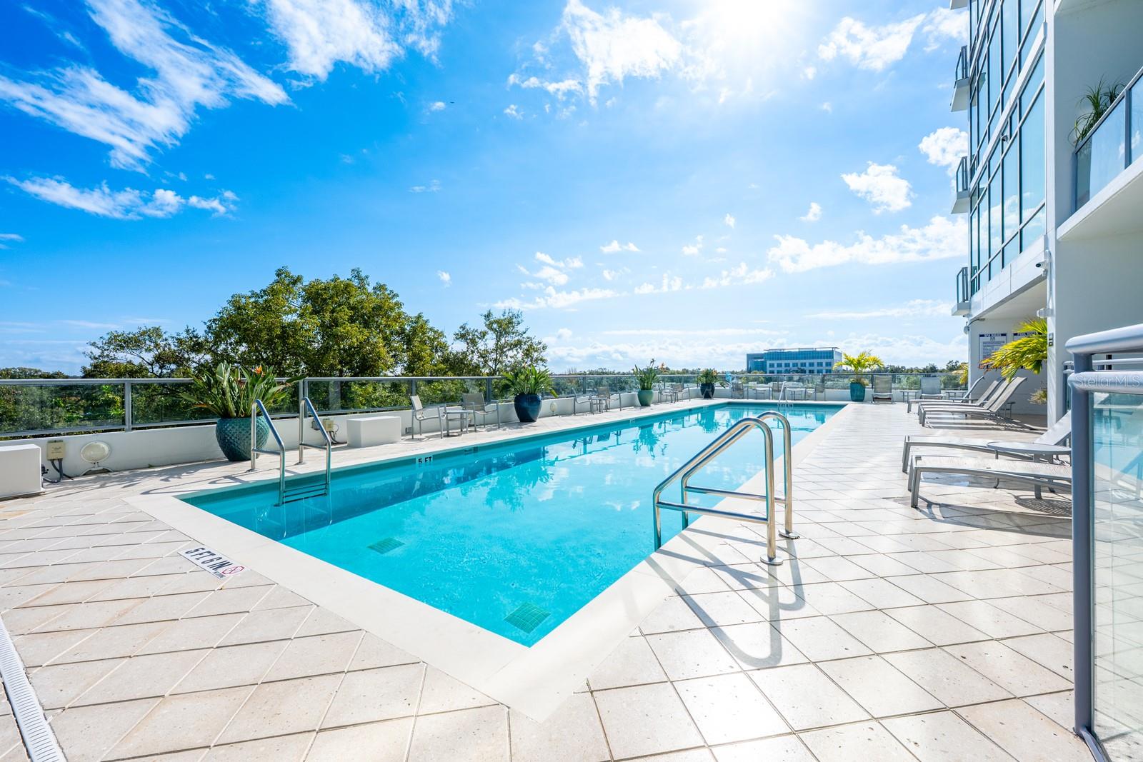 Image 20 of 33 For 101 Eola Drive 710