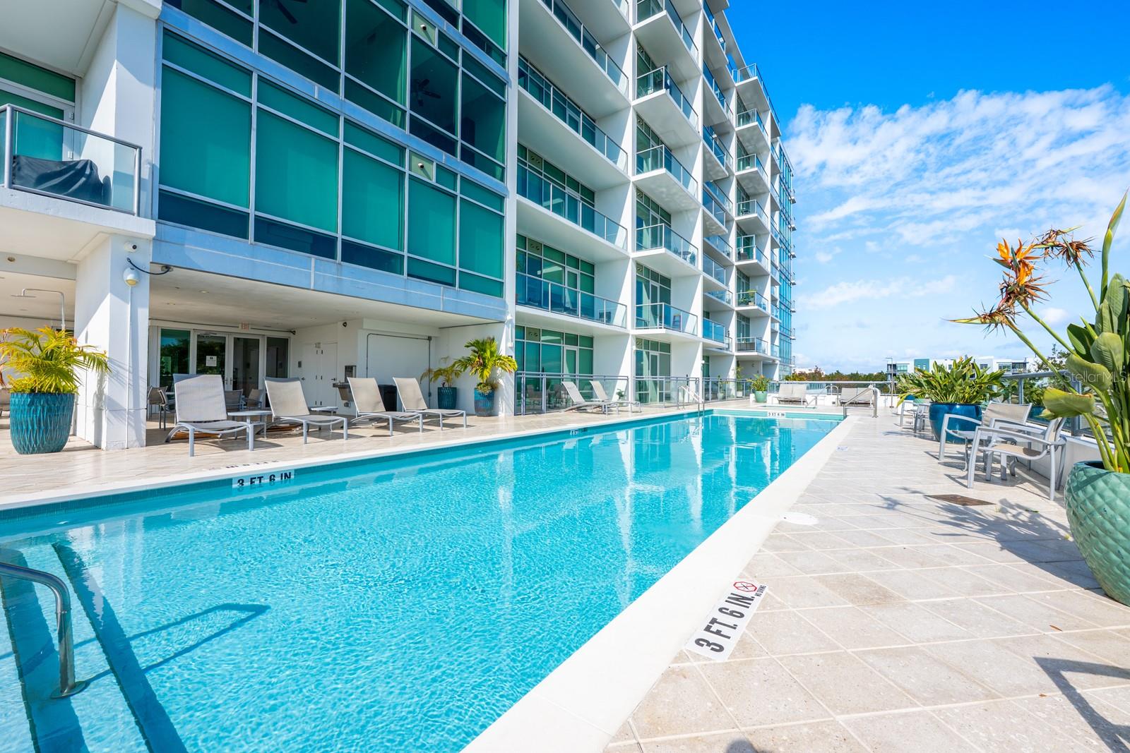 Image 21 of 33 For 101 Eola Drive 710