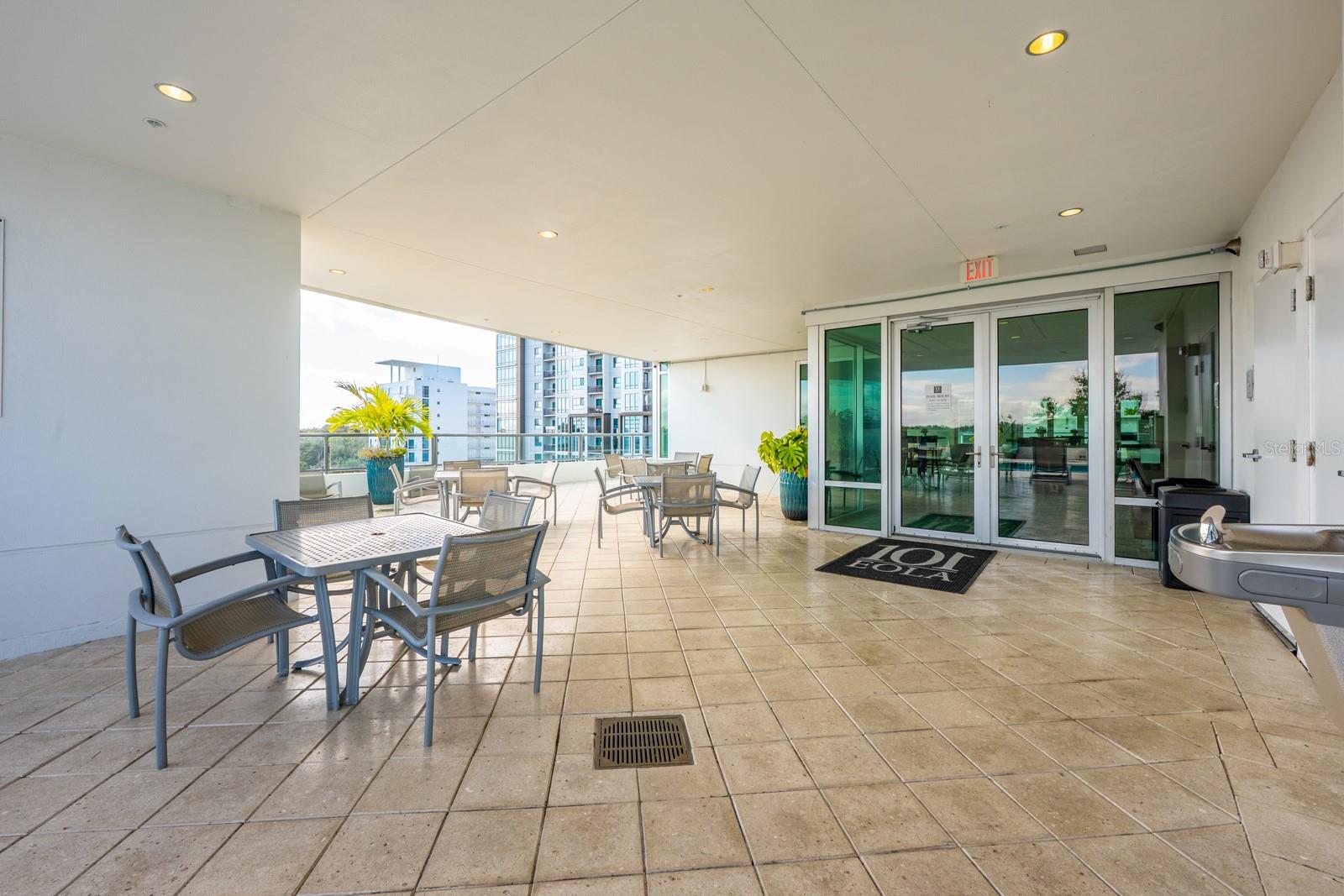 Image 27 of 33 For 101 Eola Drive 710