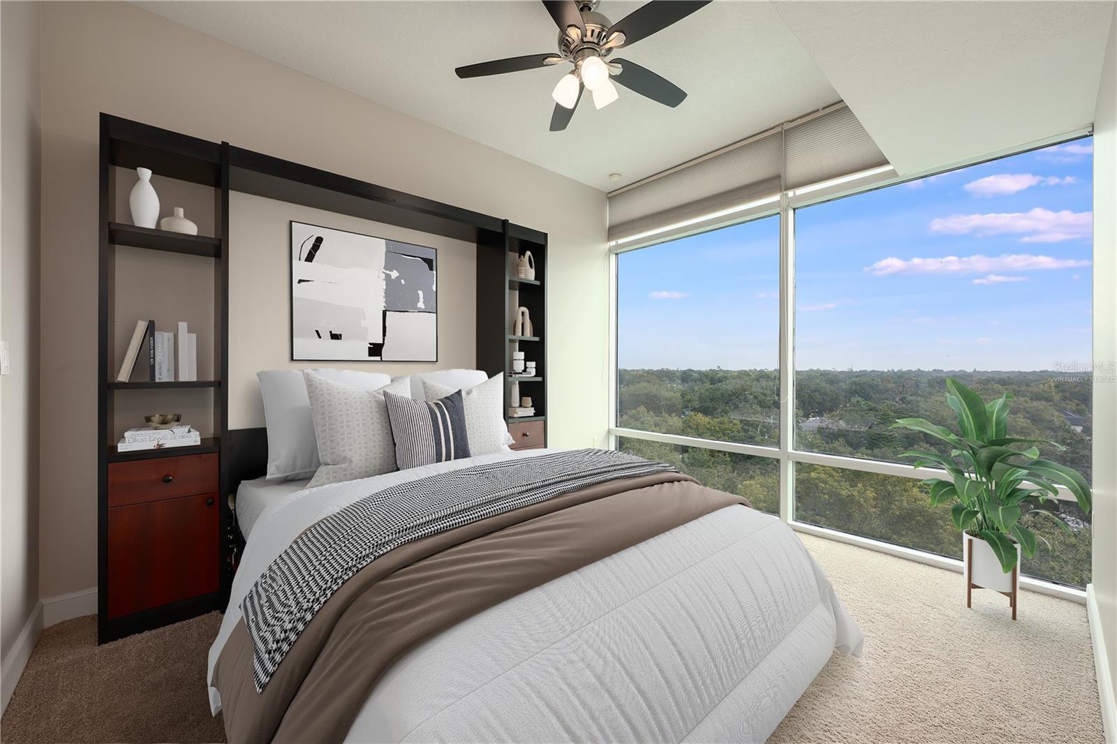 Image 4 of 33 For 101 Eola Drive 710