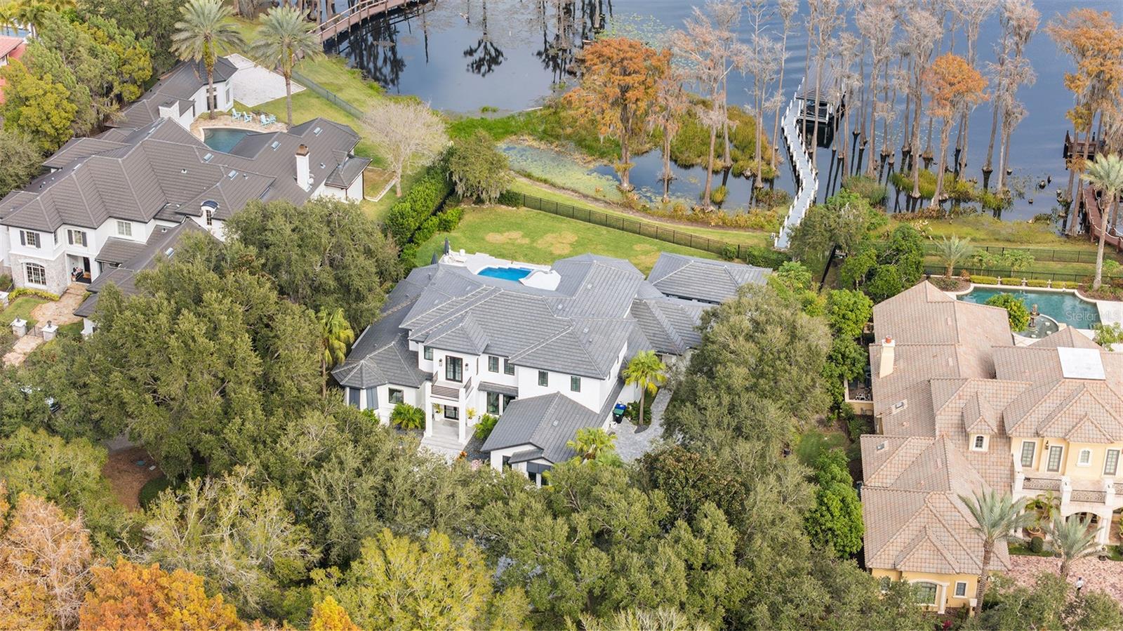 Listing photo id 56 for 6117 Louise Cove Drive