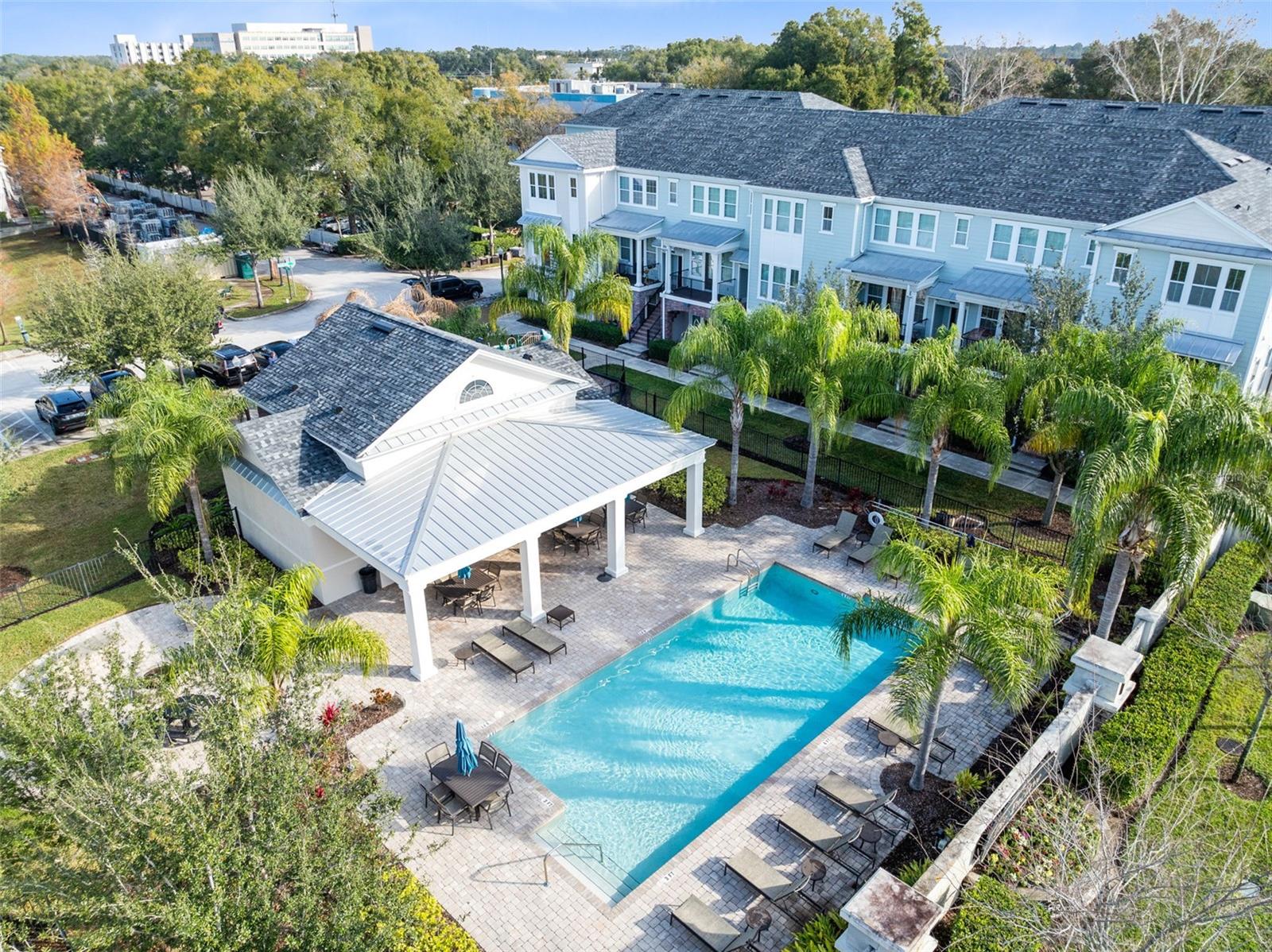 Image 2 of 34 For 204 Queen Palm Court