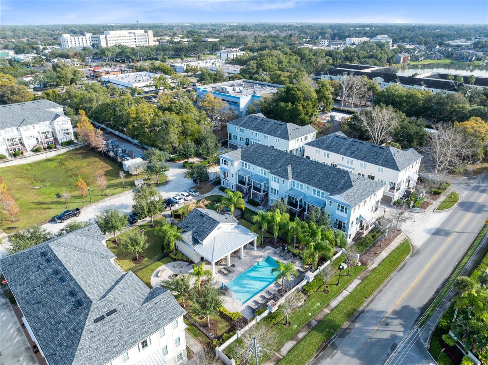 Image 30 of 34 For 204 Queen Palm Court