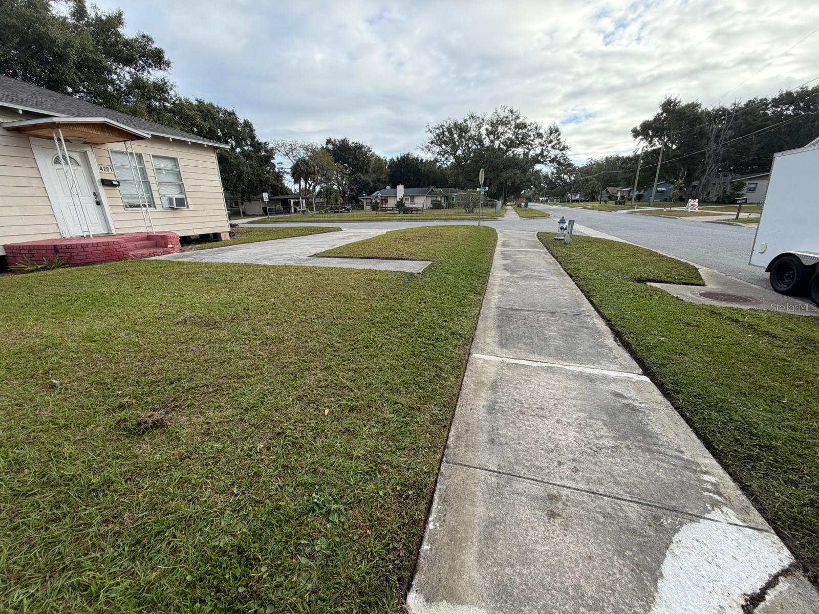 Details for 4201 Cepeda Street, ORLANDO, FL 32811