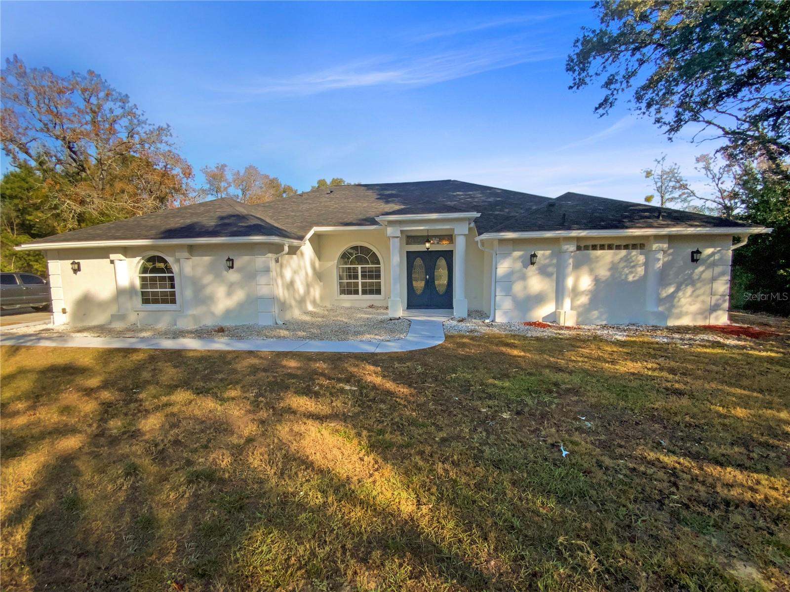 Details for 3227 Lantana Drive, BEVERLY HILLS, FL 34465