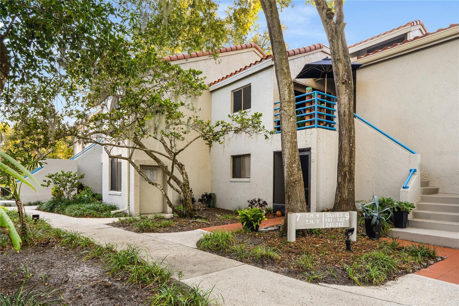 Image 4 of 52 For 1000 Winderley Place 142