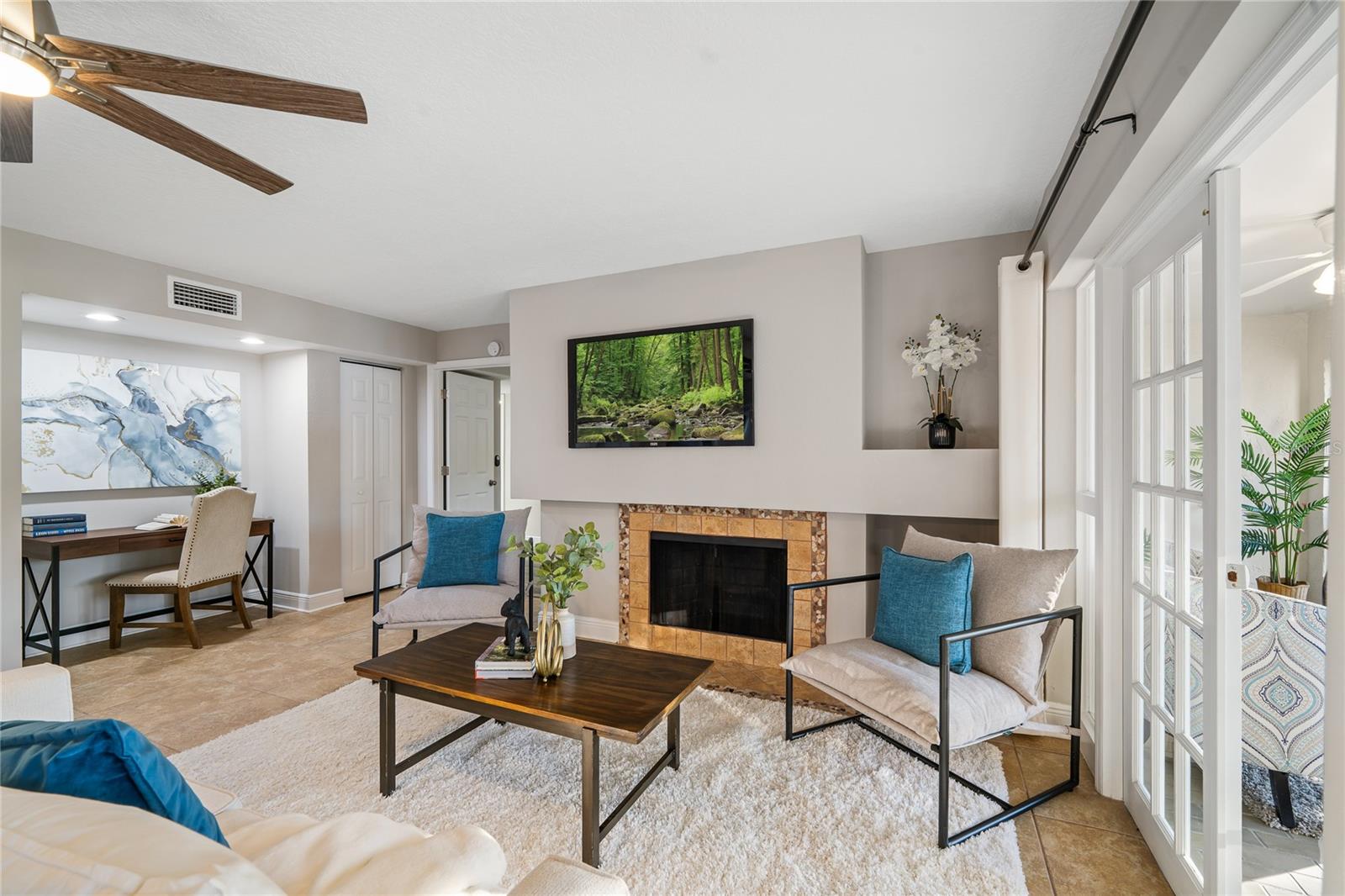 Image 7 of 52 For 1000 Winderley Place 142