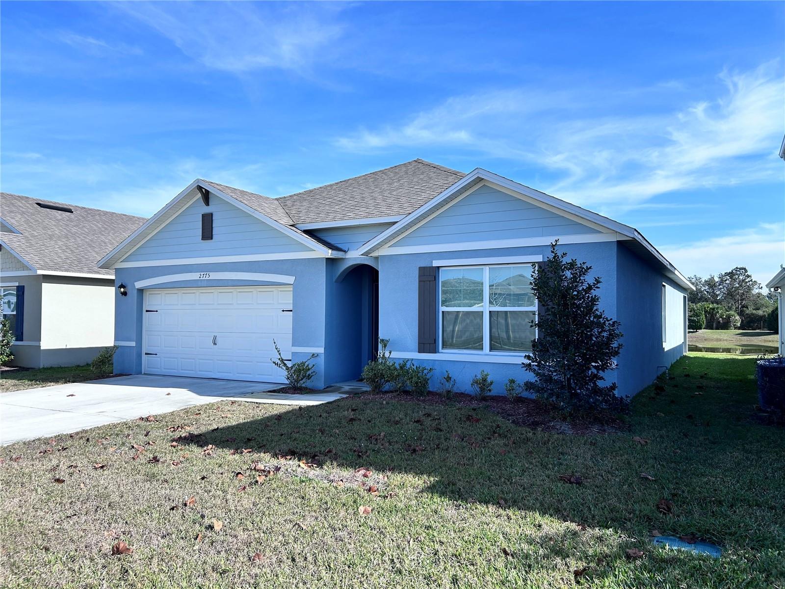 Details for 2775 Sunnyvale Street, ST CLOUD, FL 34771