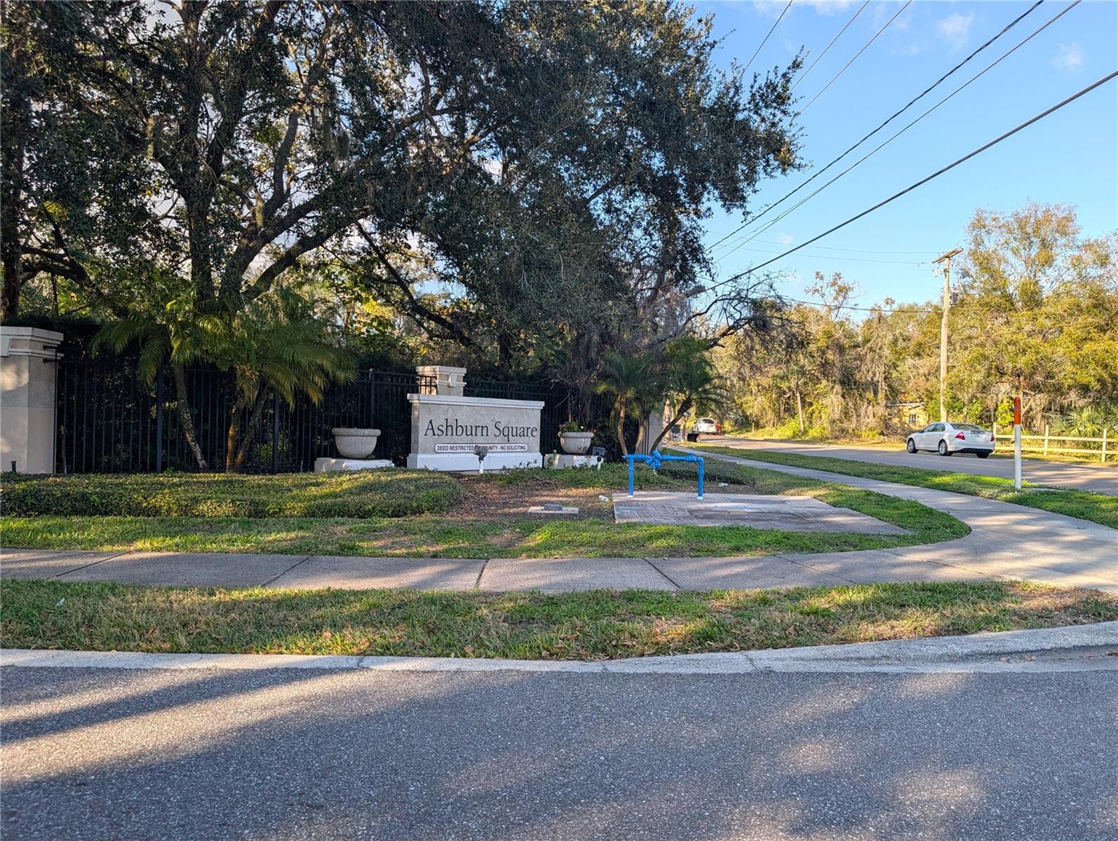 Image 3 of 19 For 4656 Ashburn Square Drive