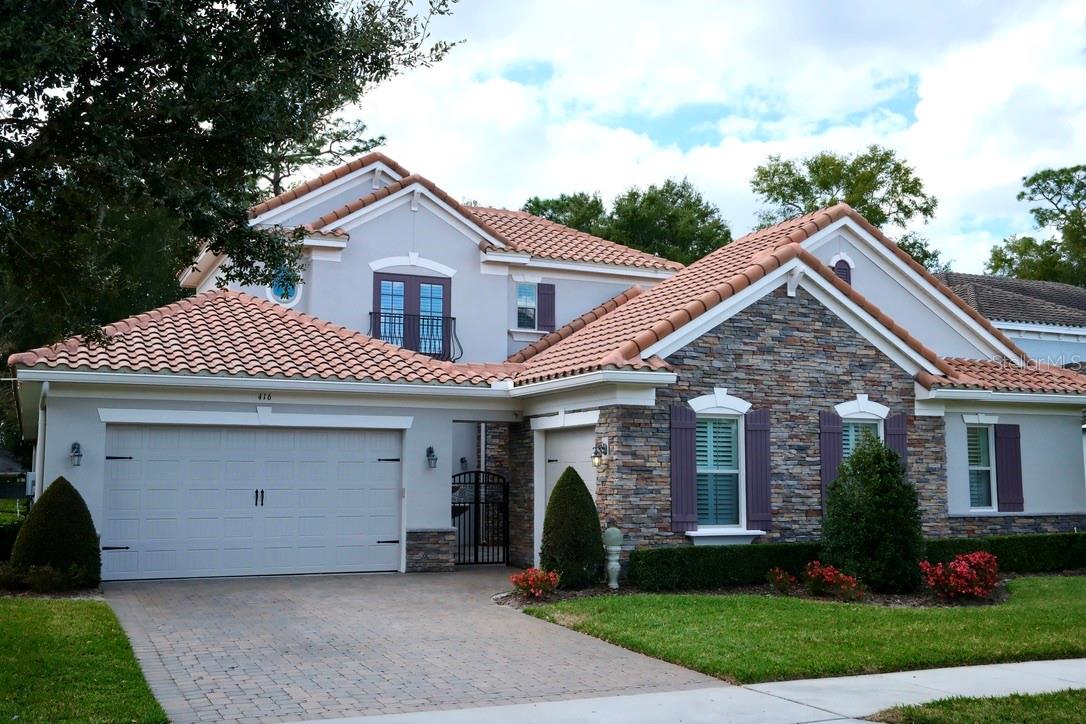 Image 2 of 36 For 416 Blue Birch Court