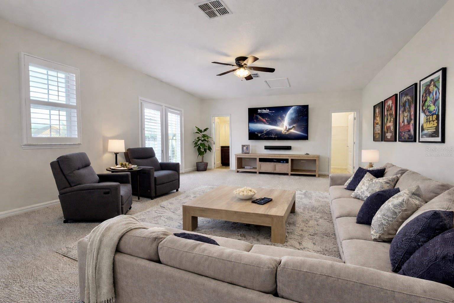 Image 26 of 36 For 416 Blue Birch Court