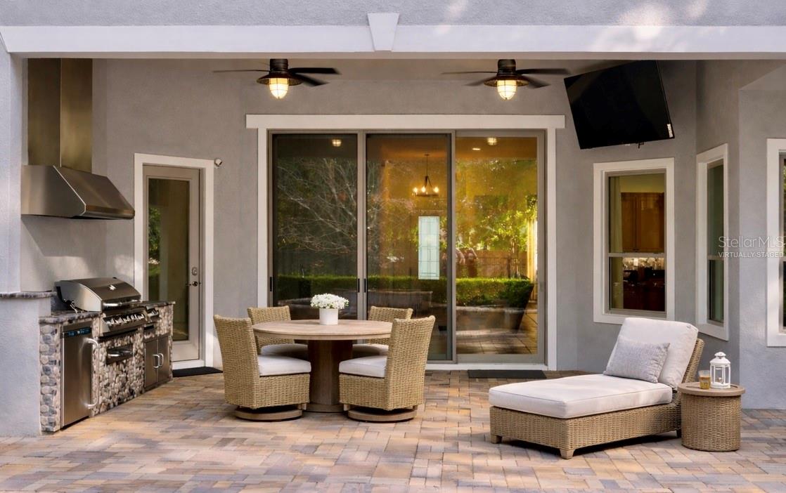 Image 29 of 36 For 416 Blue Birch Court