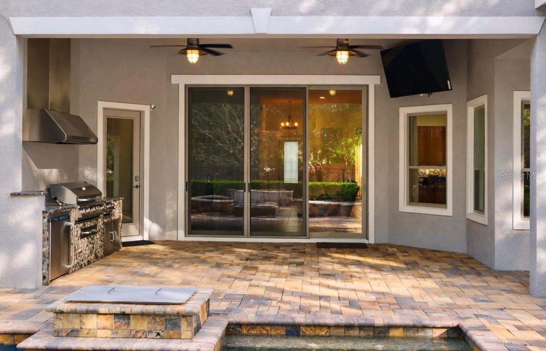 Image 30 of 36 For 416 Blue Birch Court