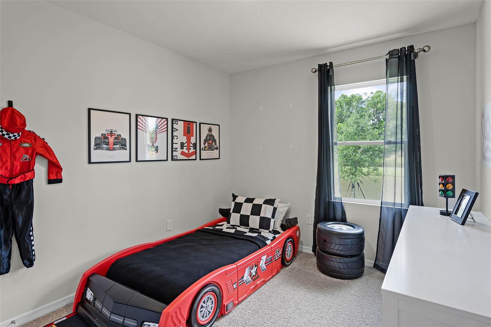 Image 17 of 30 For 3087 Firebrush Lane