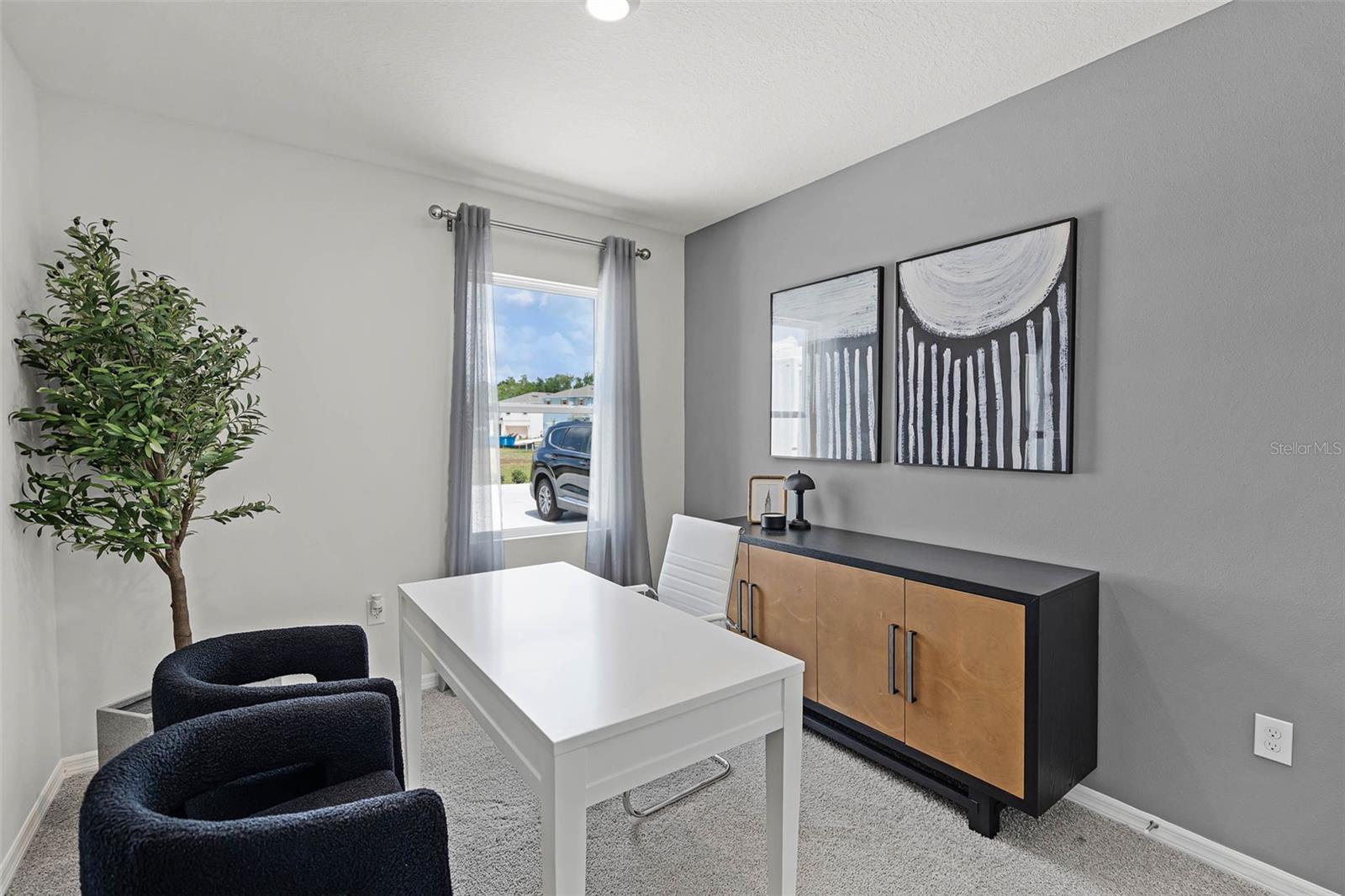 Image 27 of 30 For 3087 Firebrush Lane