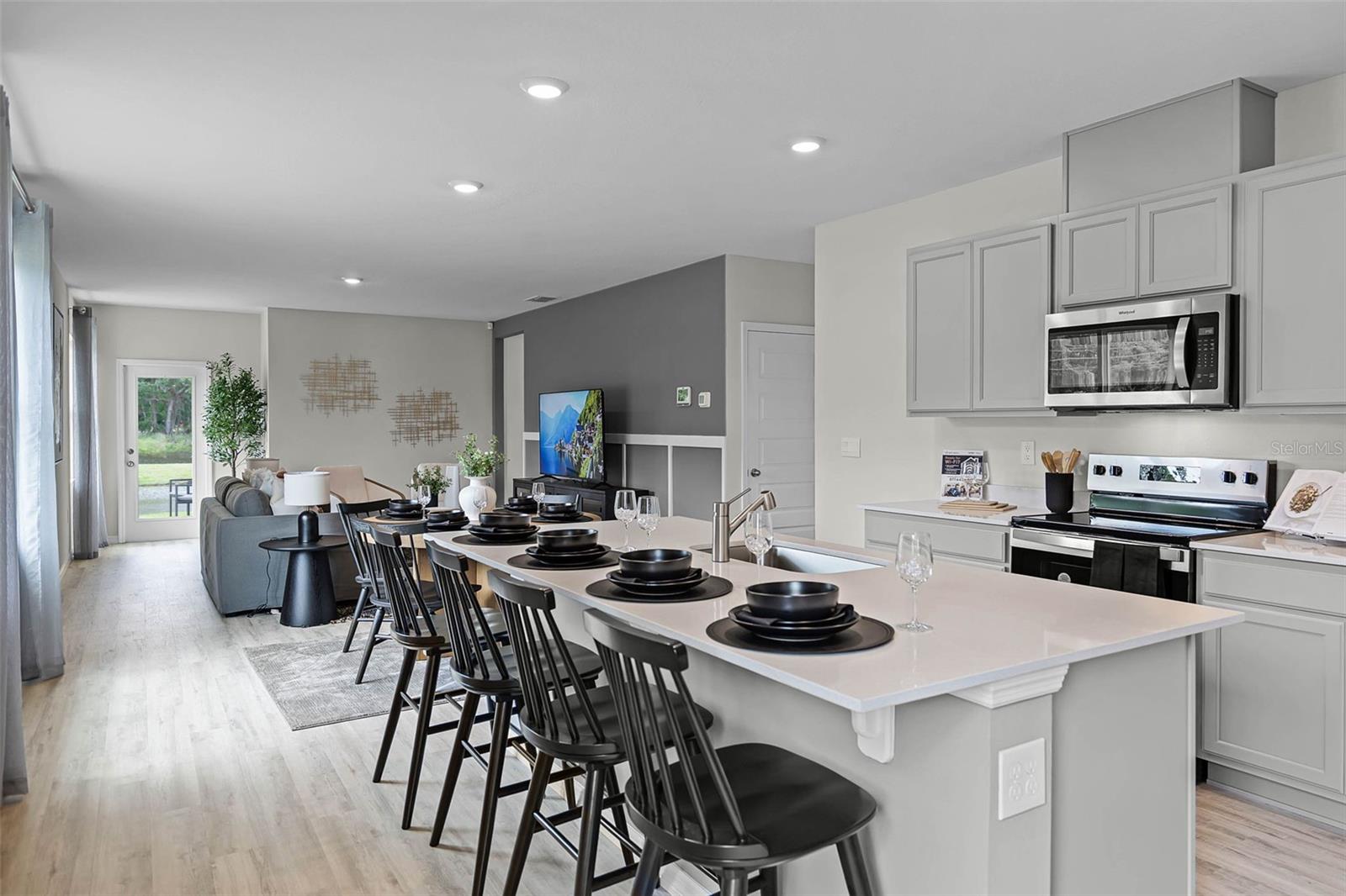 Image 9 of 30 For 3087 Firebrush Lane