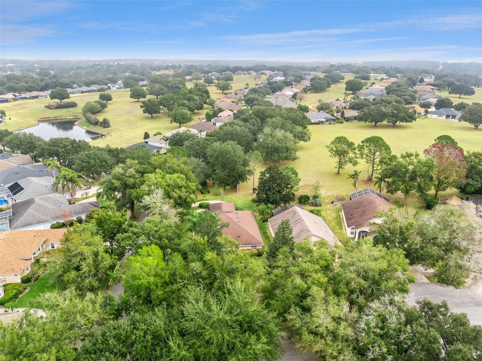 Image 51 of 72 For 9805 Spring Lake Drive