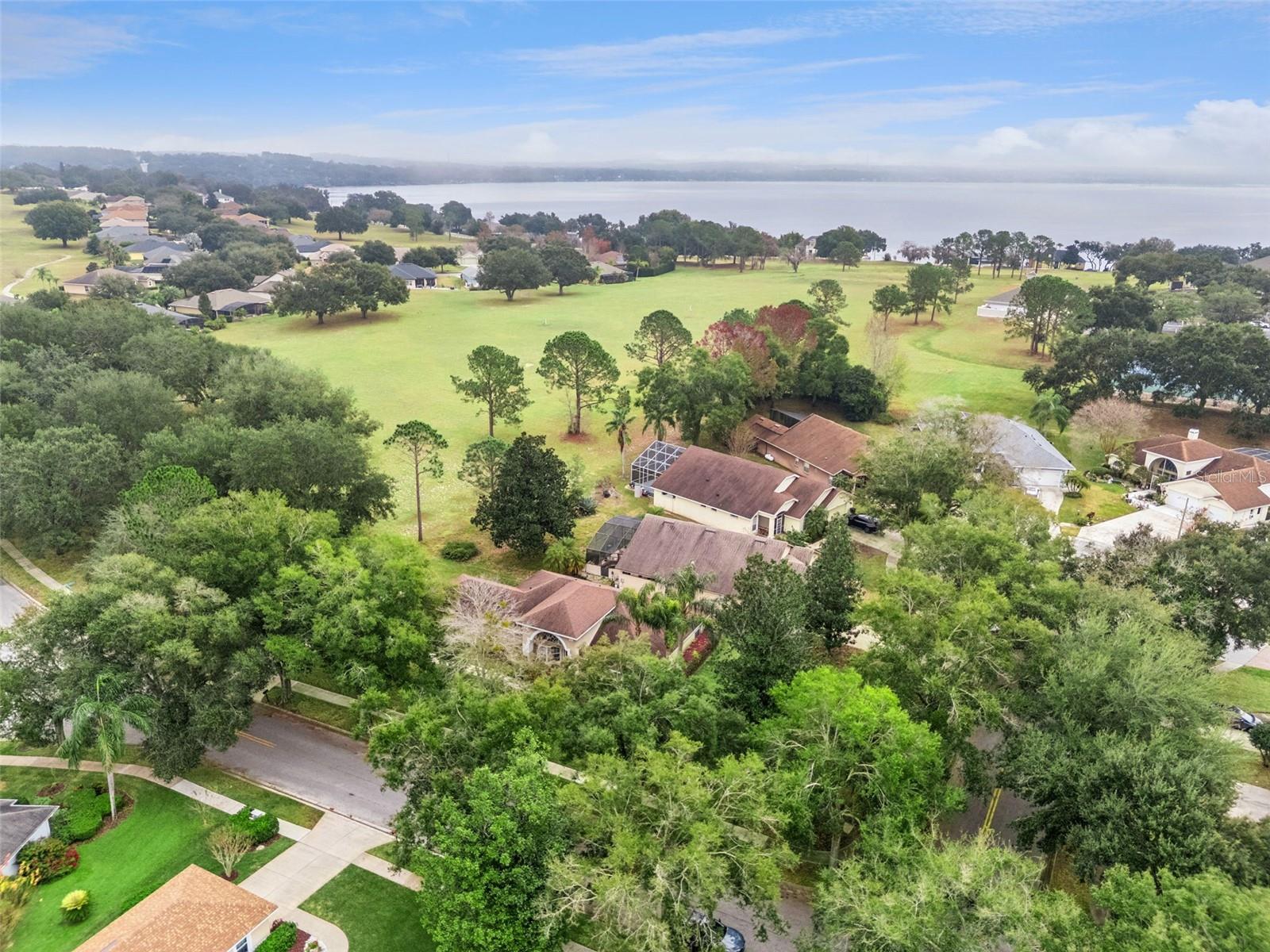 Image 57 of 72 For 9805 Spring Lake Drive