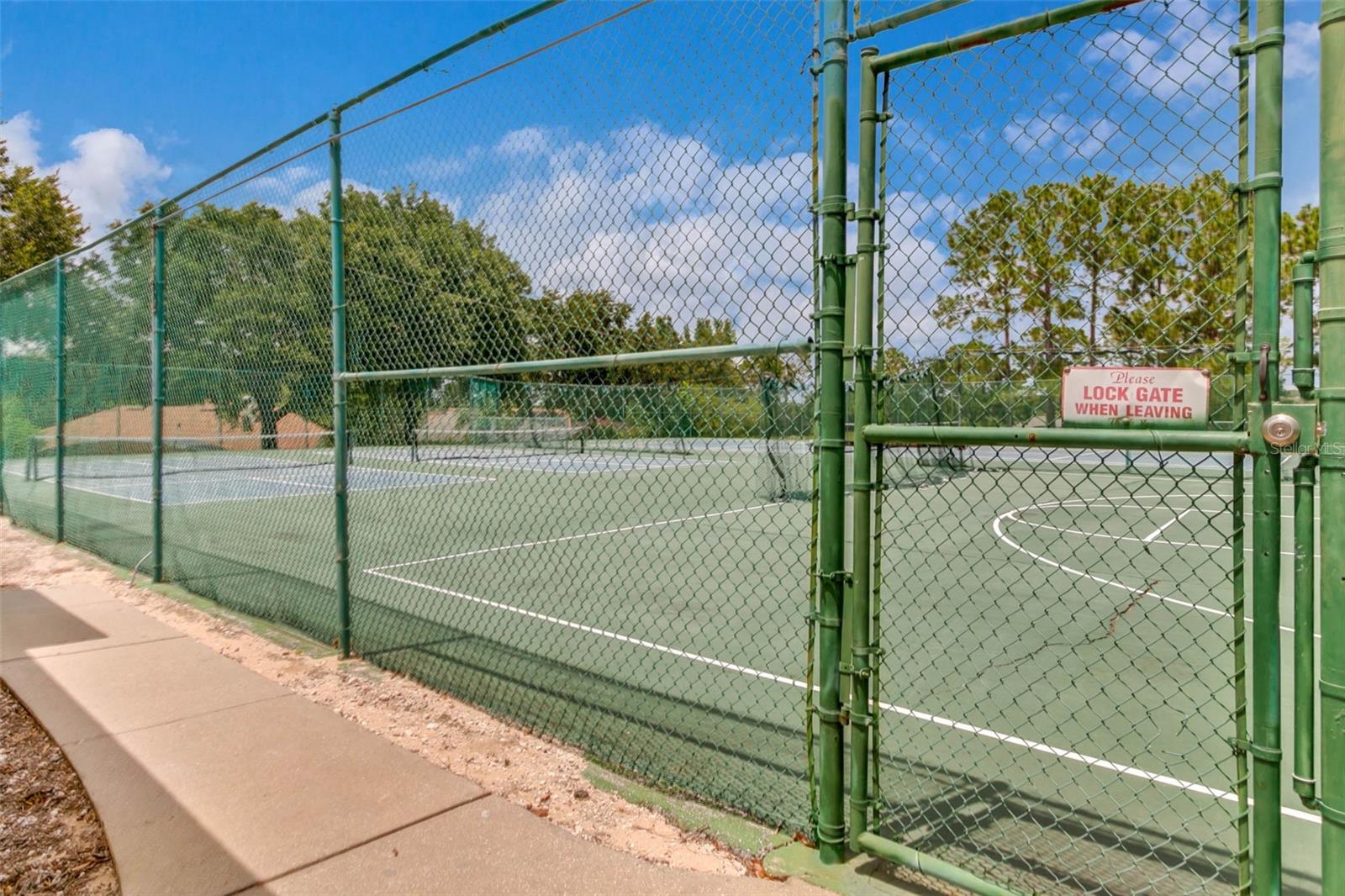 Image 63 of 72 For 9805 Spring Lake Drive