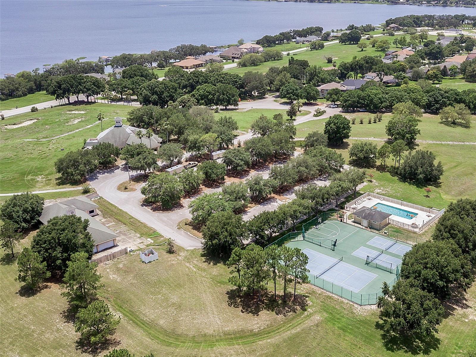 Image 72 of 72 For 9805 Spring Lake Drive