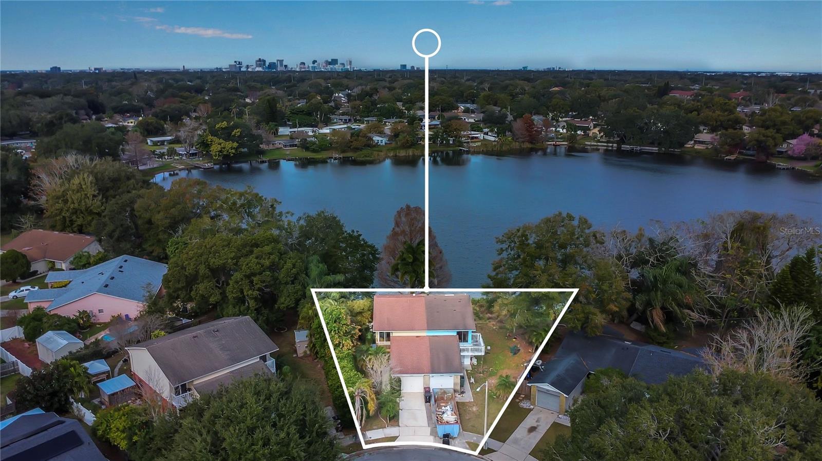 Image 30 of 32 For 3060 Graceland Court